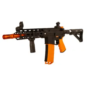 RIFLE MISSION 4 BYRNA - GISPACK