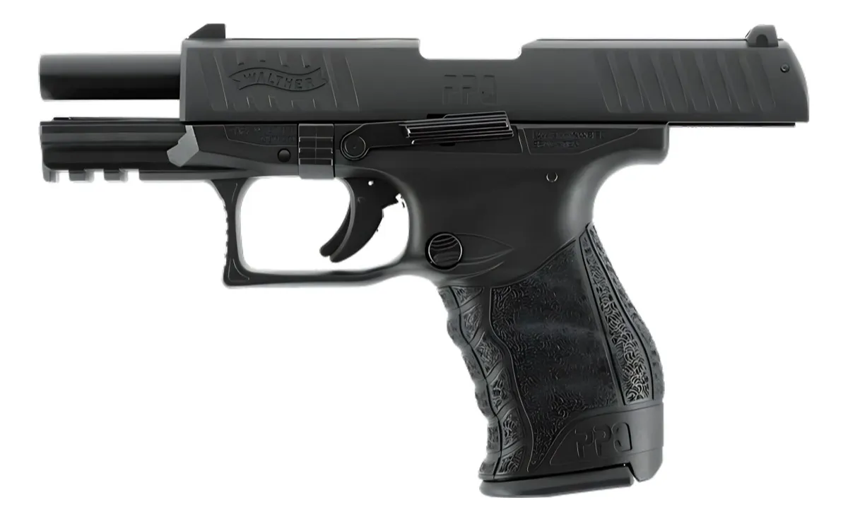 PPQ M2 LANZADOR NO LETAL CAL. 0.43 - Imagen 2