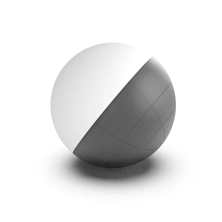 CAPSULA TRAINING PRO (TALCO) CALIBRE 0.68 (5 PIEZAS) - Imagen 3