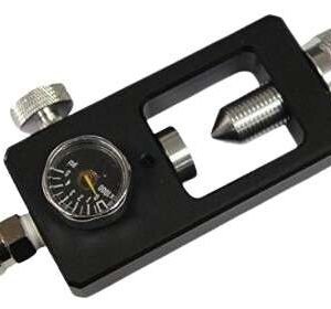 ESTACION DE LLENADO SCUBA