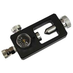 ESTACION DE LLENADO SCUBA