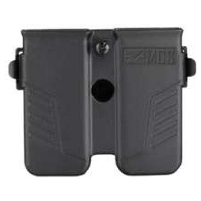 FUNDA CARGADOR DOBLE UNIVERSAL