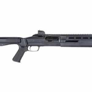 P2P HDX ESCOPETA LANZADOR NO LETAL CAL. 0.68" | COLOR NEGRO |