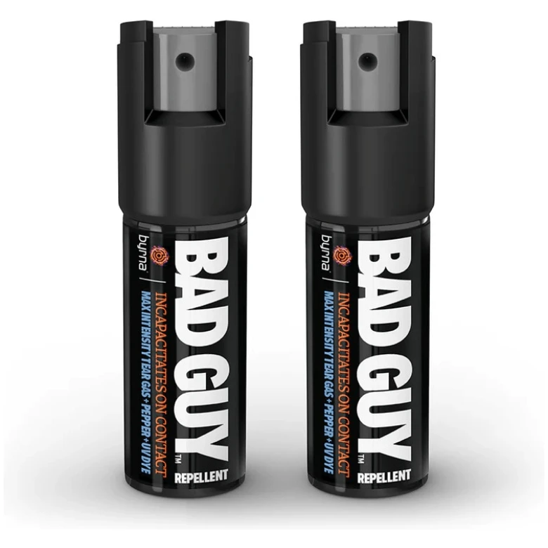 SPRAY PIMIENTA + CS + UV BGR 2 OZ