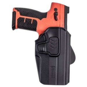 FUNDA LANZADOR LEVEL II BYRNA - IZQUIERDO O DERECHO