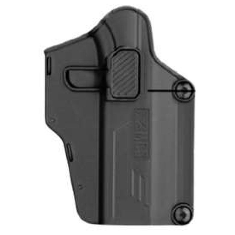 FUNDA PISTOLA UNIVERSAL (PPQ,S&W,GLOCK17)