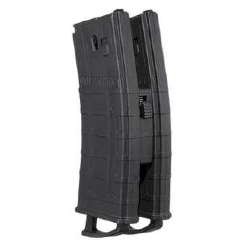 CARTUCHO DOBLE TMC ELITE - 38 TIROS - Imagen 2