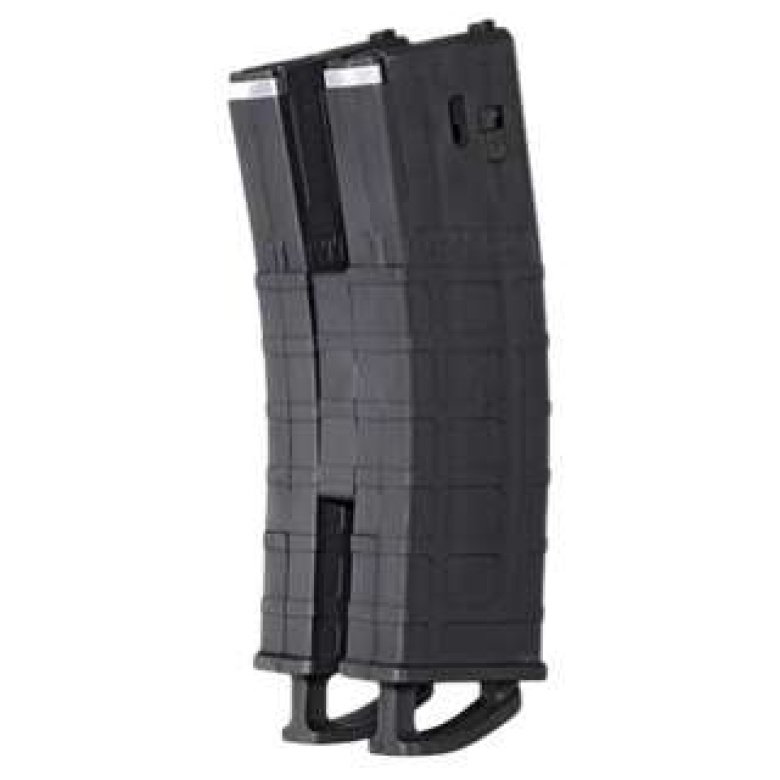 CARTUCHO DOBLE TMC ELITE - 38 TIROS