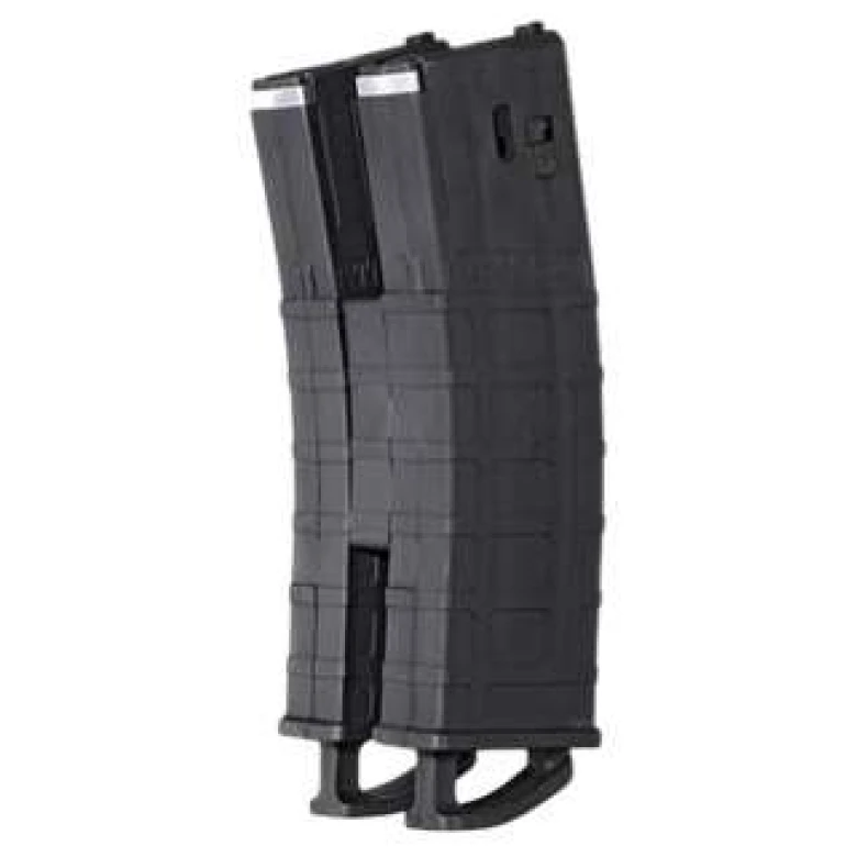 CARTUCHO DOBLE TMC ELITE - 38 TIROS