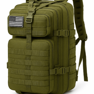Mochila Tactica 40 Litros