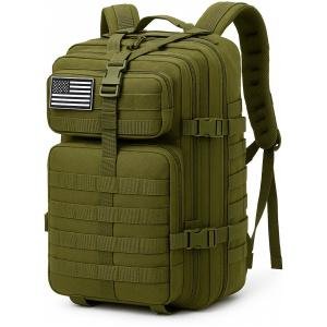 Mochila Tactica 40 Litros