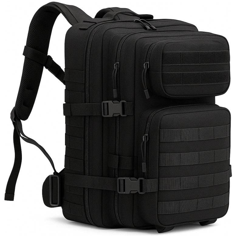 Mochila Tactica 40 Litros - Imagen 4