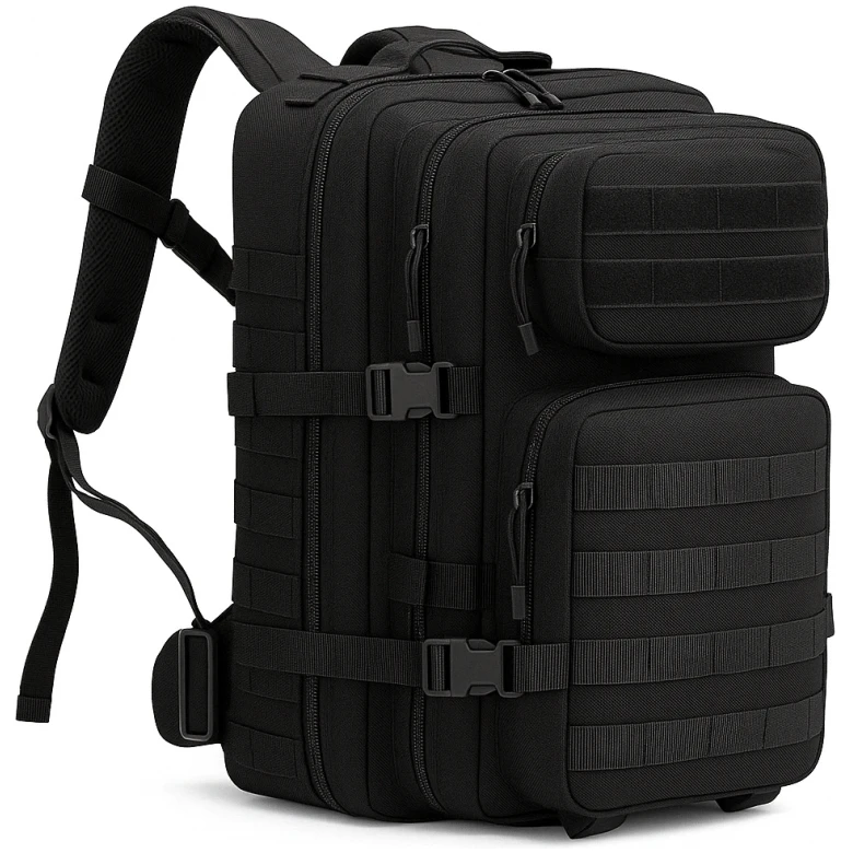 Mochila Tactica 40 Litros - Imagen 4
