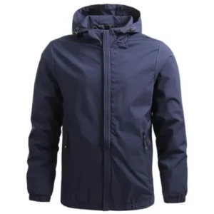 Chamarra Rompevientos