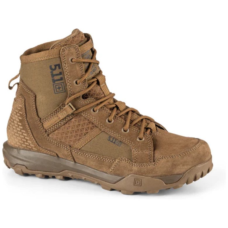 BOTA 5.11 A/T 6" COYOTE