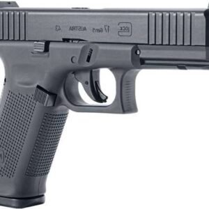 GLOCK 17 GEN 5 LANZADOR NO LETAL CAL. 043