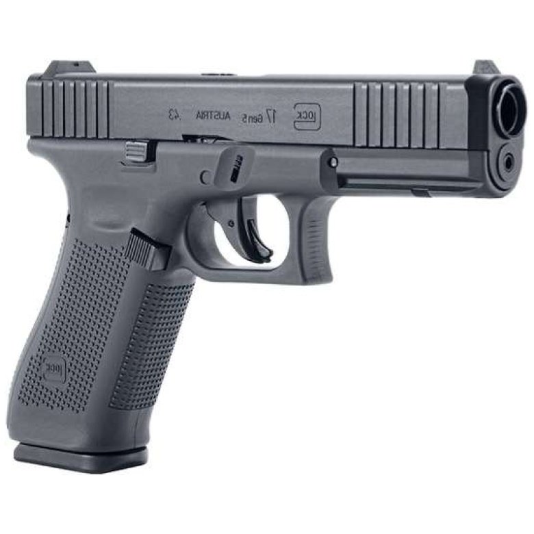 GLOCK 17 GEN 5 LANZADOR NO LETAL CAL. 043