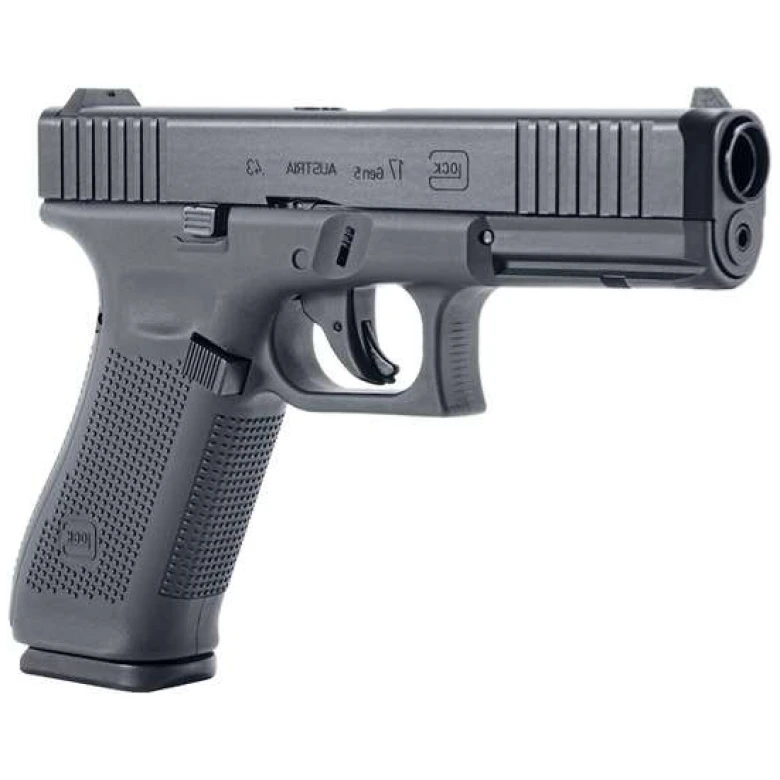 GLOCK 17 GEN 5 LANZADOR NO LETAL CAL. 043