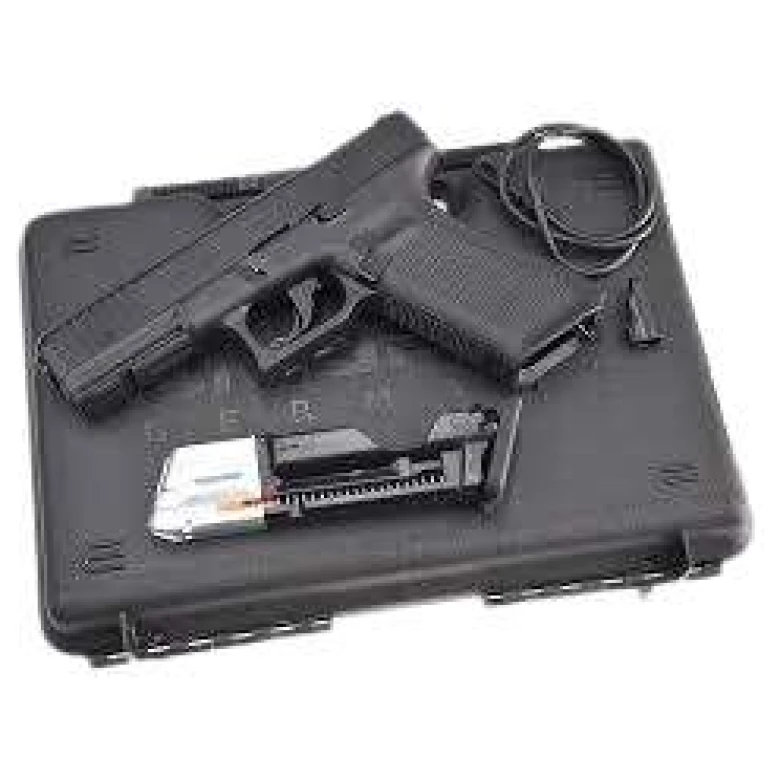 GLOCK 17 GEN 5 LANZADOR NO LETAL CAL. 043 - Imagen 3