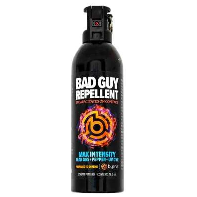 SPRAY PIMIENTA + CS + UV BGR 16 OZ