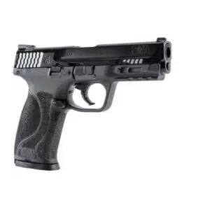 MP & 9 SMITH & WESSON LANZADOR NO LETAL CAL. 0.43 - GISPACK