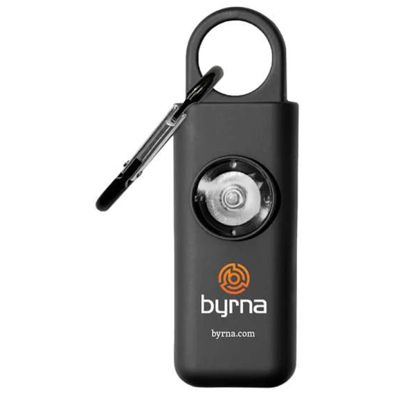 ALARMA DE SEGURIDAD PORTATIL BANSHEE