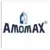 Logo AMOMAX - GISPACK México