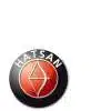 Logo HATSAN - GISPACK México