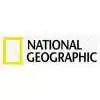 Logo NAT GEO - GISPACK México