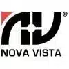 Logo NOVA VISTA - GISPACK México