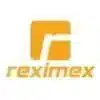 Logo REXIMEX - GISPACK México