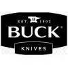 Logo BUCK - GISPACK México