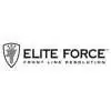Logo ELITE FORCE - GISPACK México