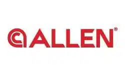 Logo ALLEN - GISPACK México