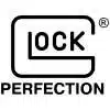 Logo GLOCK - GISPACK México