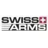Logo SWISS ARMS - GISPACK México