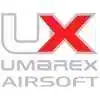 Logo UMAREX - GISPACK México