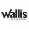 Logo WALLIS - GISPACK México