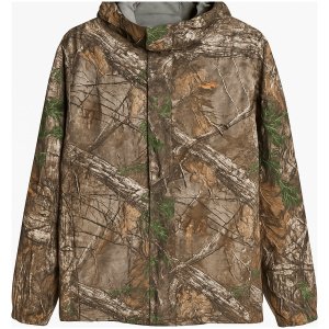 chamarra habit camu xl