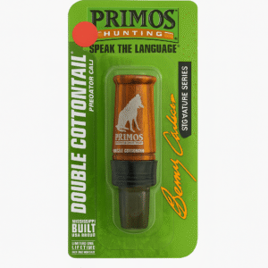 Llamador Primos Double Cottonta Il P/Depr