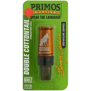Llamador Primos Double Cottonta Il P/Depr