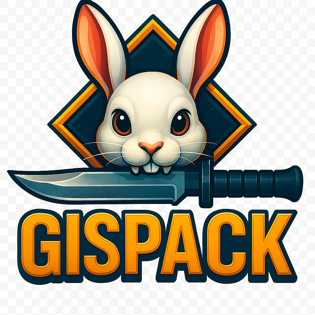 GISPACK DE MEXICO