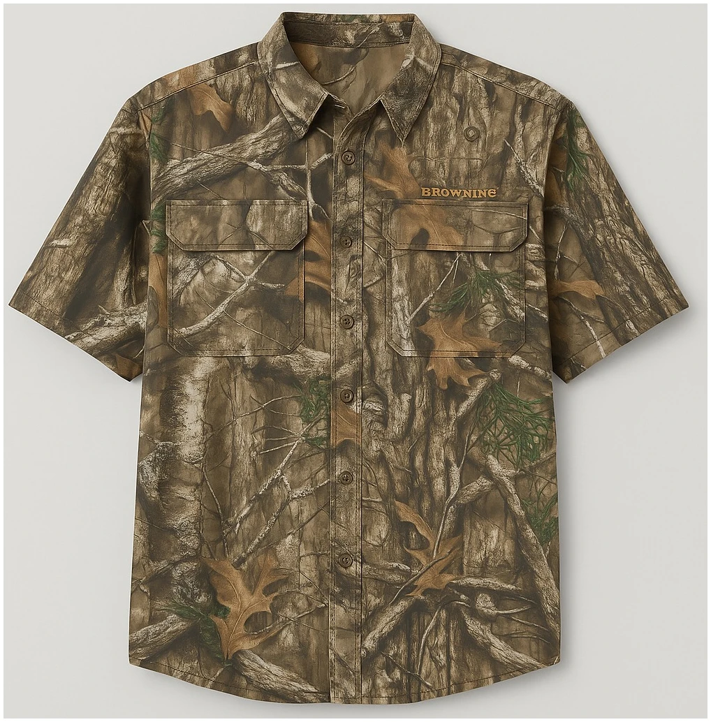 CAMISETA Habit Edge L