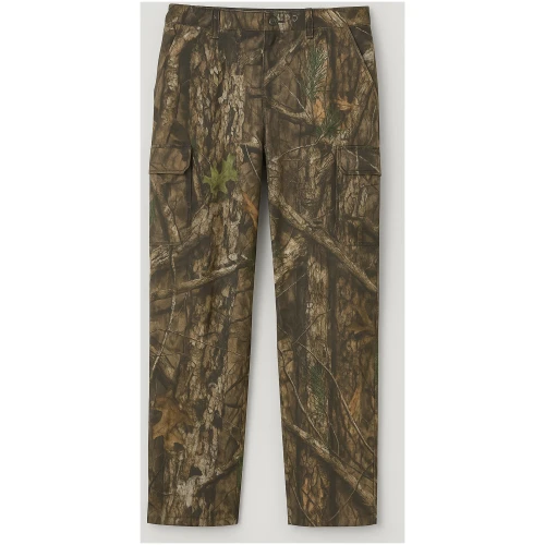 PANTALON RANGER XL CAMUFLAJE