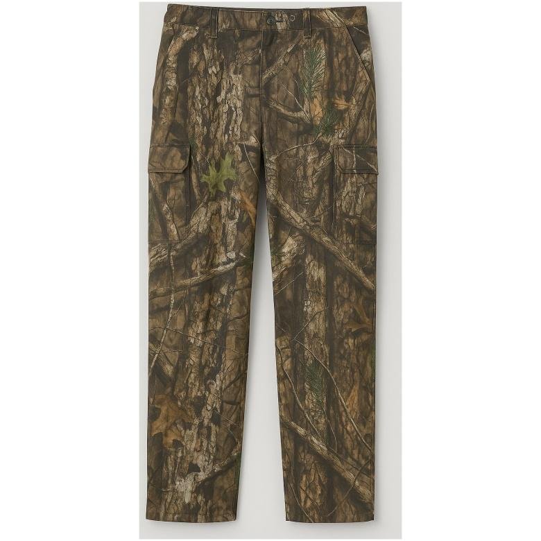 PANTALON RANGER XL CAMUFLAJE