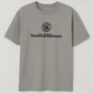 PLAYERA SMIT WESON | GISPACK México