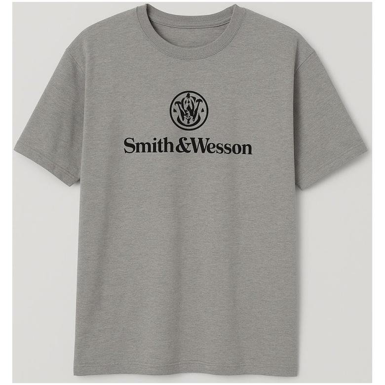 Playera Smith & Wesson