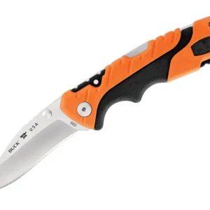 Navaja Caceria Buck 660 Pursuit Pro Larg