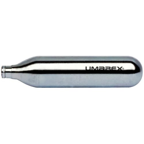Cartuchos de gas CO2 UMAREX de 12g. caja