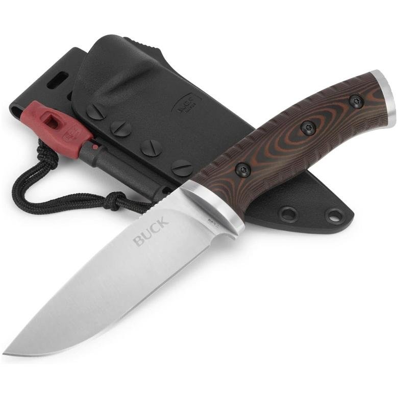 Cuchillo Supervivencia  Buck 863 - Imagen 3